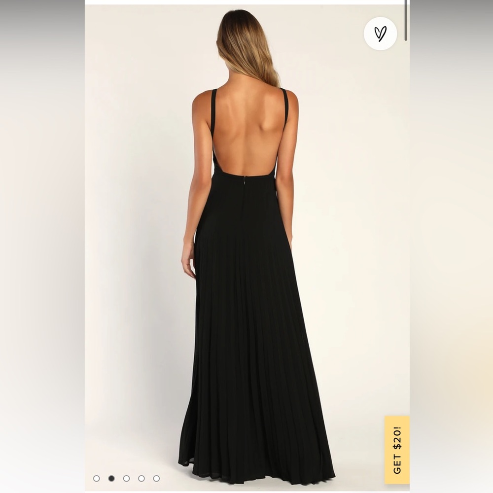 Lulus Dress
